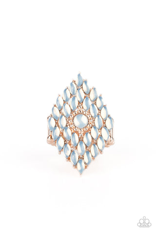 Incandescently Irresistible - Rose Gold - Paparazzi