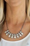 Sparkly Ever After - Black - Paparazzi