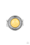 Evolutionary Essence - Yellow - Paparazzi