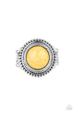 Evolutionary Essence - Yellow - Paparazzi