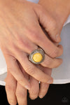 Evolutionary Essence - Yellow - Paparazzi