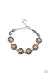Springtime Special - Orange - Paparazzi