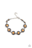 Springtime Special - Orange - Paparazzi