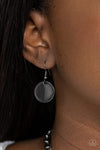 Industrial Grade Glamour - Black - Paparazzi