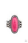 Home On The RANCH - Pink - Paparazzi