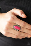 Home On The RANCH - Pink - Paparazzi