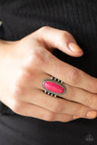 Home On The RANCH - Pink - Paparazzi