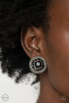 Dazzling Definition - Black - Paparazzi