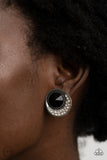 Off The RICHER-Scale - Black - Paparazzi