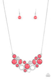 Extra Eloquent - Pink - Paparazzi