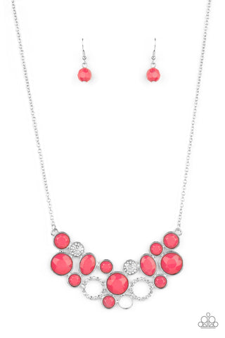 Extra Eloquent - Pink - Paparazzi