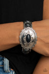 Canyon Heirloom - Black - Paparazzi
