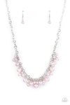 Positively PEARL-escent - Pink - Paparazzi