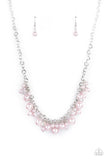 Positively PEARL-escent - Pink - Paparazzi
