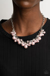 Positively PEARL-escent - Pink - Paparazzi