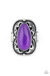 Mystical Mambo - Purple - Paparazzi