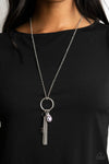 Unlock Your Sparkle - Purple - Paparazzi