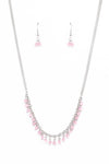 DEW a Double Take - Pink - Paparazzi