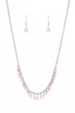 DEW a Double Take - Pink - Paparazzi