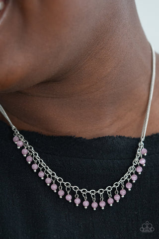 DEW a Double Take - Pink - Paparazzi