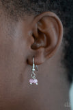DEW a Double Take - Pink - Paparazzi