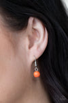 Canyon Cottage - Orange - Paparazzi