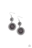 Bohemian Bedazzle - Purple - Paparazzi