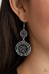 Bohemian Bedazzle - Purple - Paparazzi