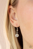 Teasingly Trendy - Brown - Paparazzi