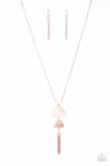 TIDE You Over - Rose Gold - Paparazzi