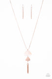 TIDE You Over - Rose Gold - Paparazzi