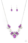 Ethereal Romance - Purple - Paparazzi