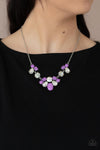 Ethereal Romance - Purple - Paparazzi