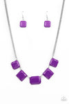 Instant Mood Booster - Purple - Paparazzi