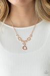 So Mod - Rose Gold - Paparazzi
