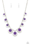 The Cosmos Are Calling - Purple - Paparazzi