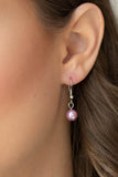Pearl Essence - Purple - Paparazzi
