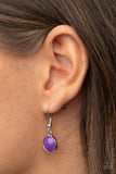 Trend Worthy - Purple - Paparazzi