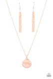 The Cool Mom - Rose Gold - Paparazzi