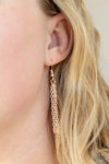 The Cool Mom - Rose Gold - Paparazzi