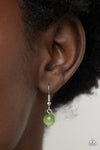 Ethereally Elemental - Green - Paparazzi