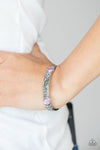 Ethereally Enchanting - Purple - Paparazzi
