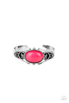 Springtime Trendsetter - Pink - Paparazzi