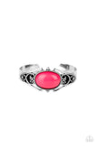 Springtime Trendsetter - Pink - Paparazzi