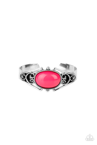 Springtime Trendsetter - Pink - Paparazzi