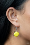 Prismatic Prima Donna - Yellow - Paparazzi