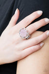 Encompassing Pearlescence - Purple - Paparazzi