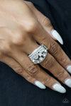 Imperial Incandescence - White - Paparazzi