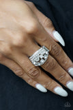 Imperial Incandescence - White - Paparazzi