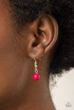 Prismatically POP-tastic - Pink - Paparazzi